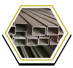 ASTM B407 Rectangular Pipe
