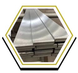 B425 N08825 Rectangular Bar