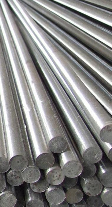 Hastelloy B2 Bars
