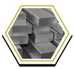 Monel Rectangular Bar