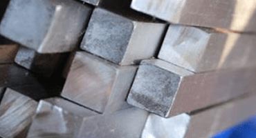 Super Duplex Solid Square Steel Bar